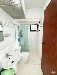 Blk 441B Clementi Towers (Clementi), HDB 4 Rooms #556686621